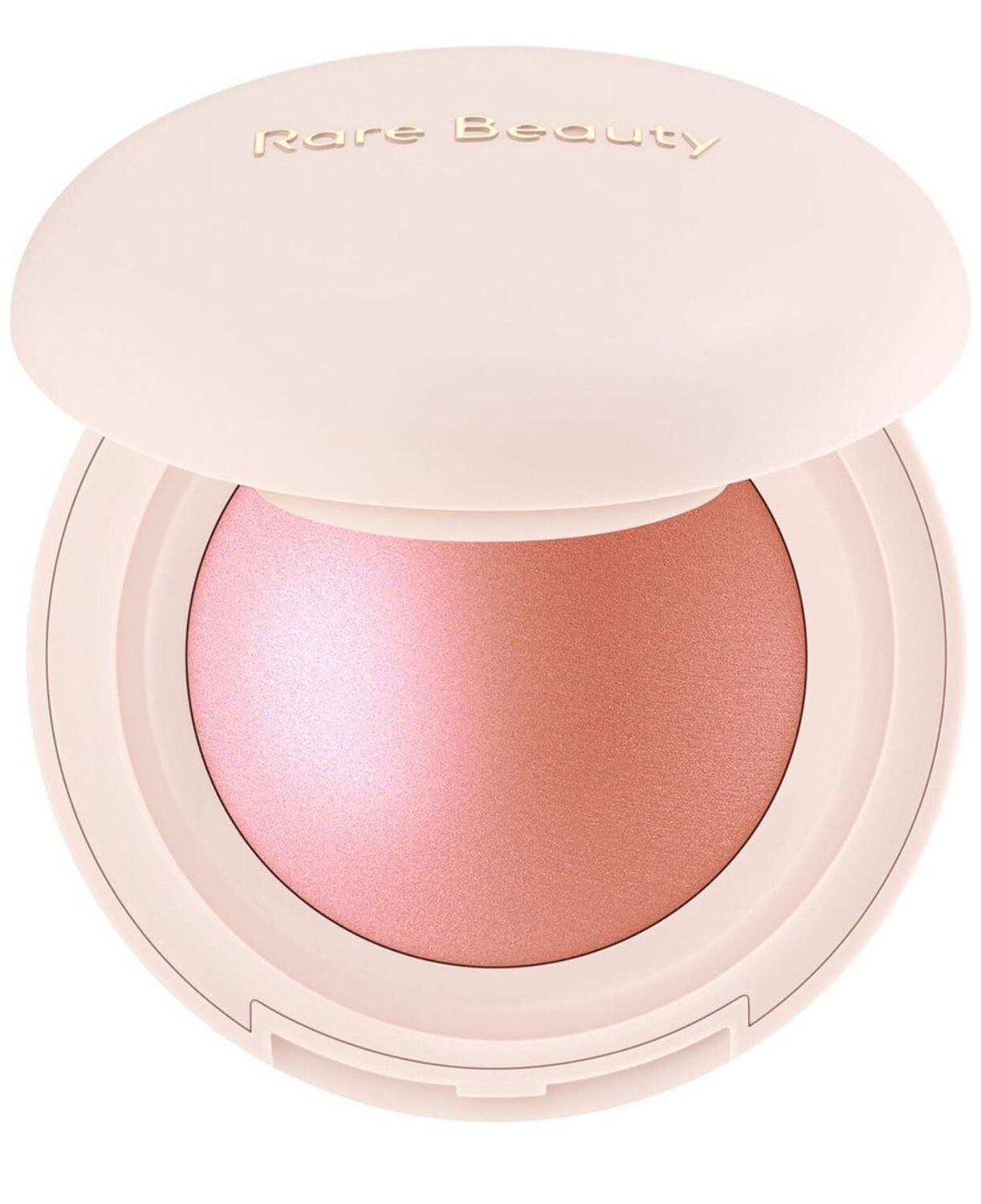 Rare Beauty powder blush
