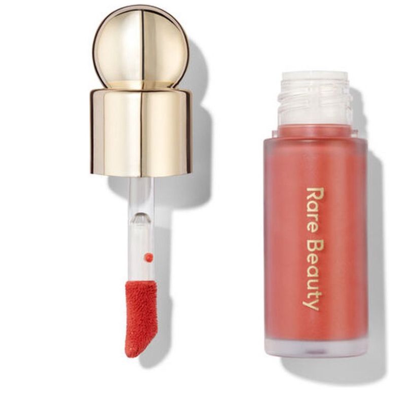 Mini Rare Beauty liquide blush