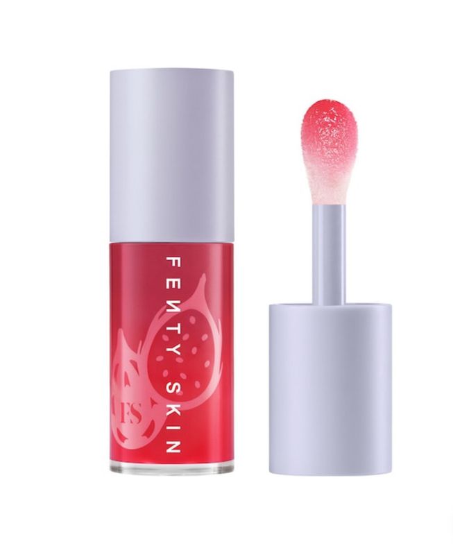 Fenty Treatz-Huile à lèvres hydratante
