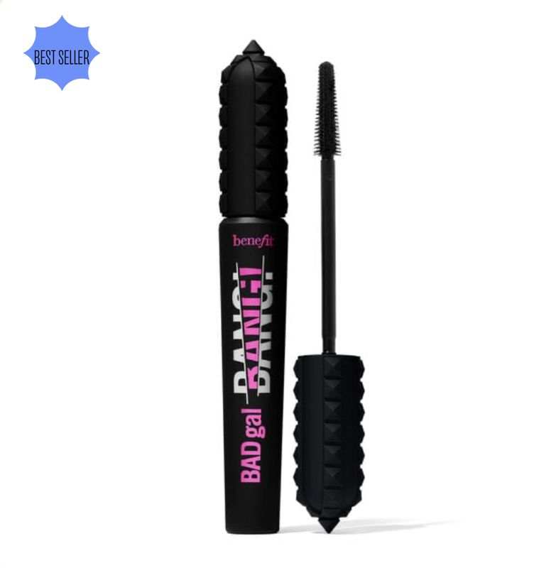 Benefit mascara BADgal BANG! Black