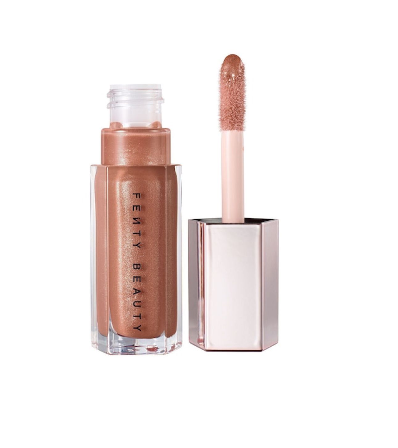 Fenty Beauty Gloss Bomb Universal Lip Luminizer - Gloss à lèvres au beurre de karité