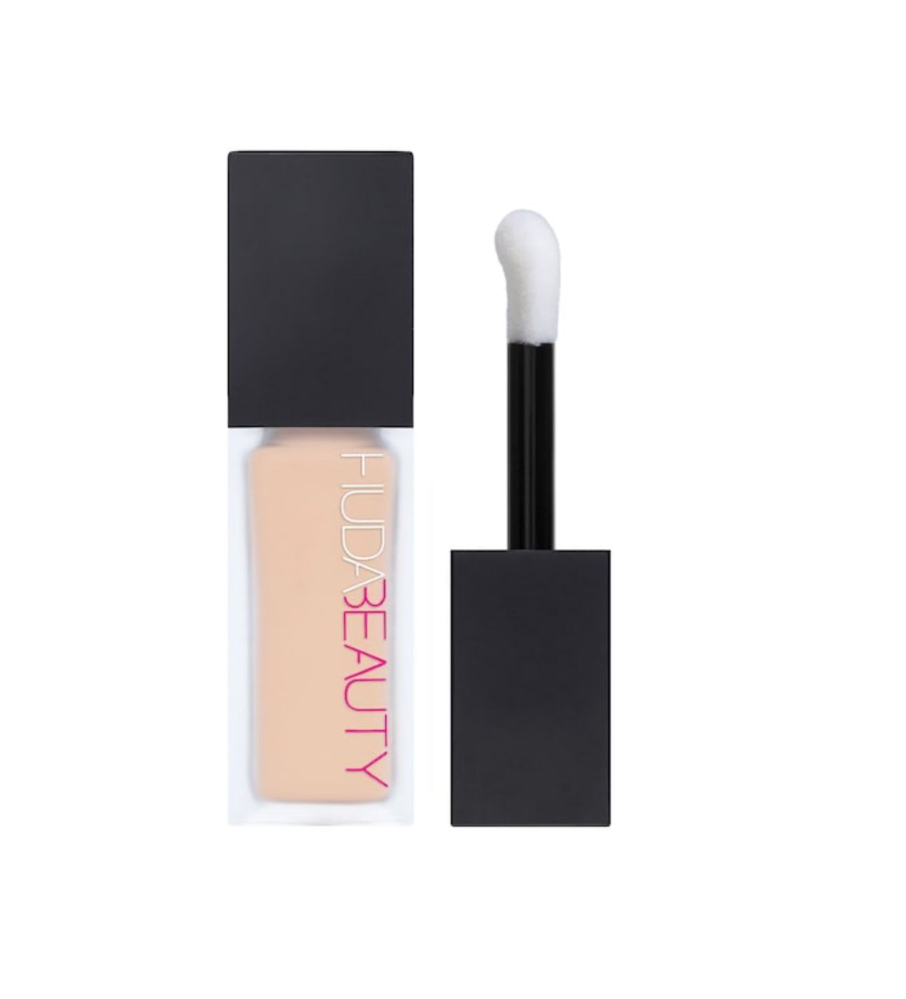 Huda Beauty #FAUXFILTER Luminous Matte Liquid Concealer - Anticernes liquide