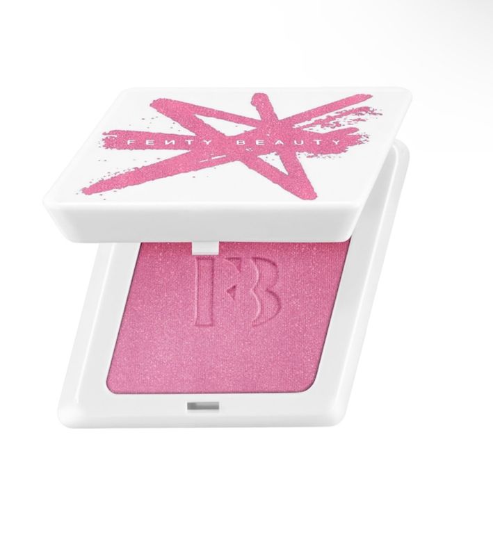 Fenty Beauty Fenty Cheeks - Blush en Poudre