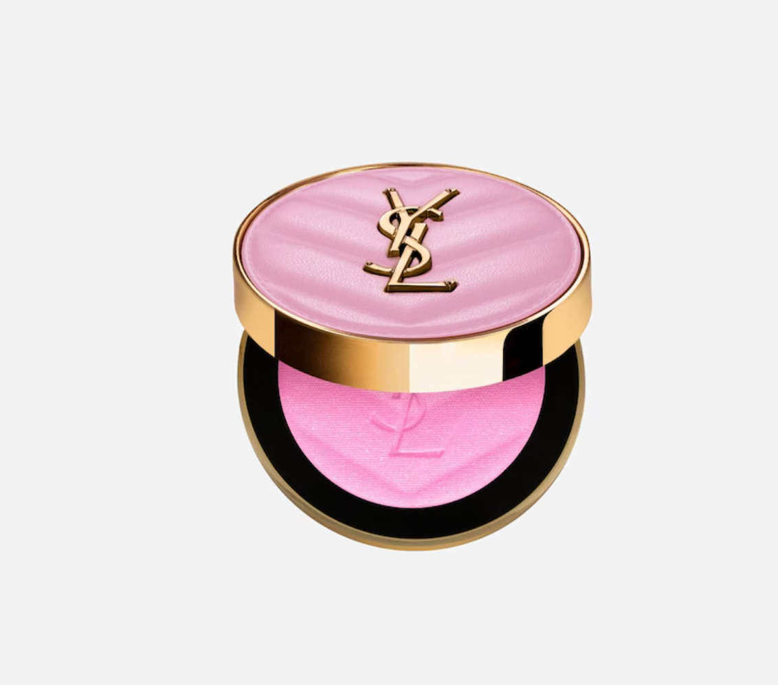 Make Me Blush Powder