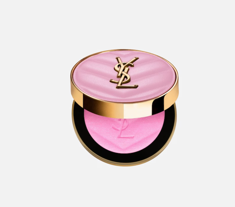Make Me Blush Powder