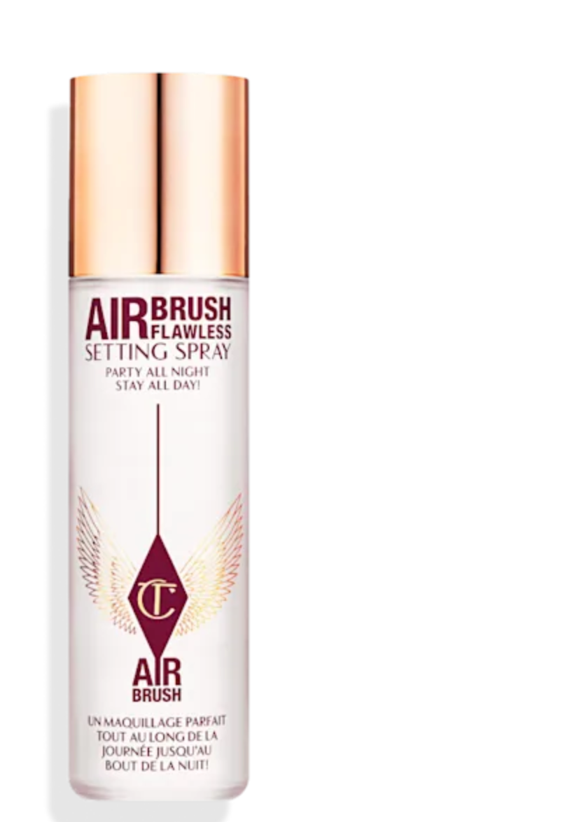 Charlotte Tilbury Airbrush Flawless Setting Spray 100ml