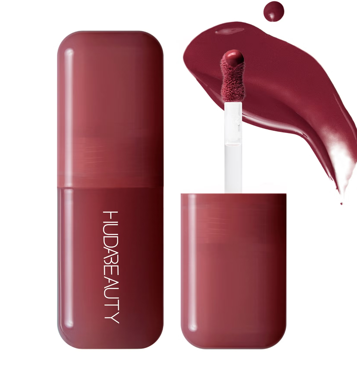 Huda Beauty Liquid Blush Filter