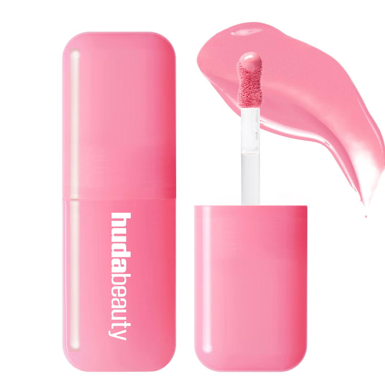 Huda Beauty Liquid Blush Filter