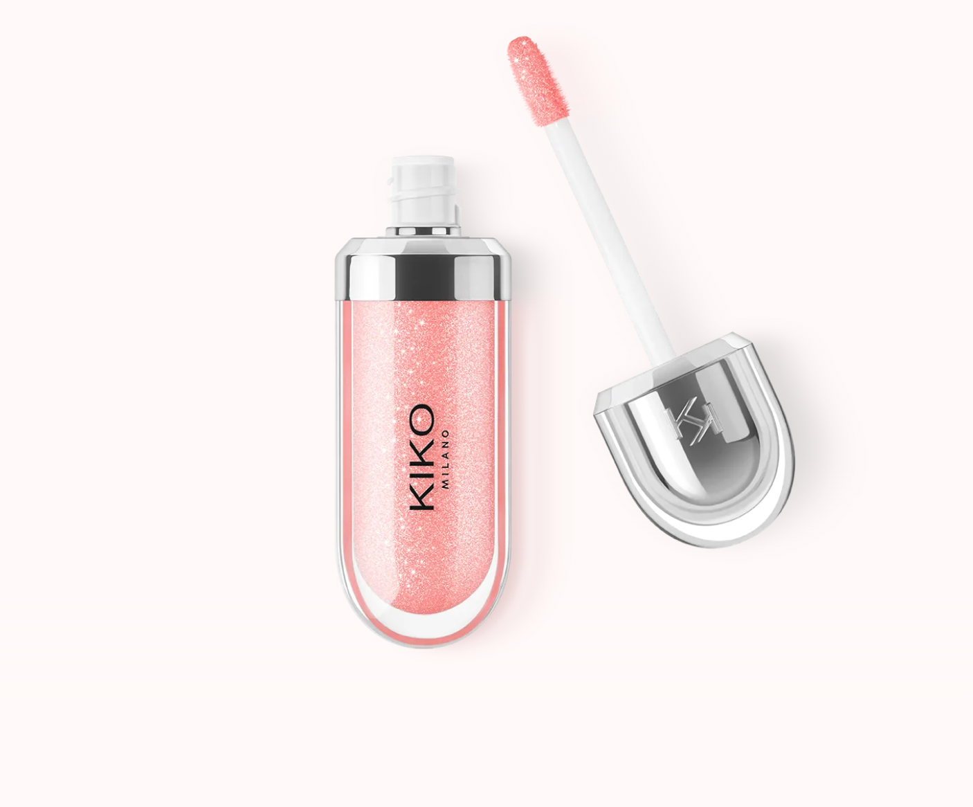 Kiko 3d hydra lipgloss