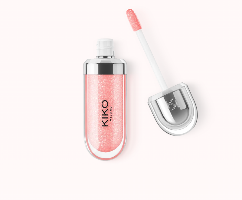 Kiko 3d hydra lipgloss