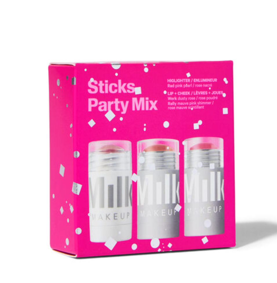 Milk Makeup Sticks Party Mix