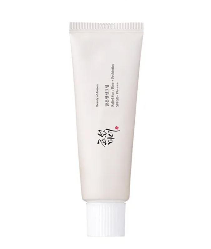Beauty of Joseon - Relief Sunscreen