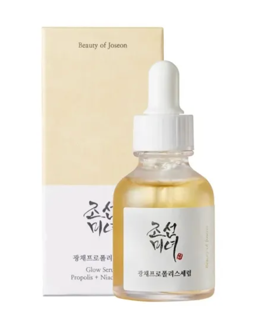 Beauty of Joseon - Glow Serum