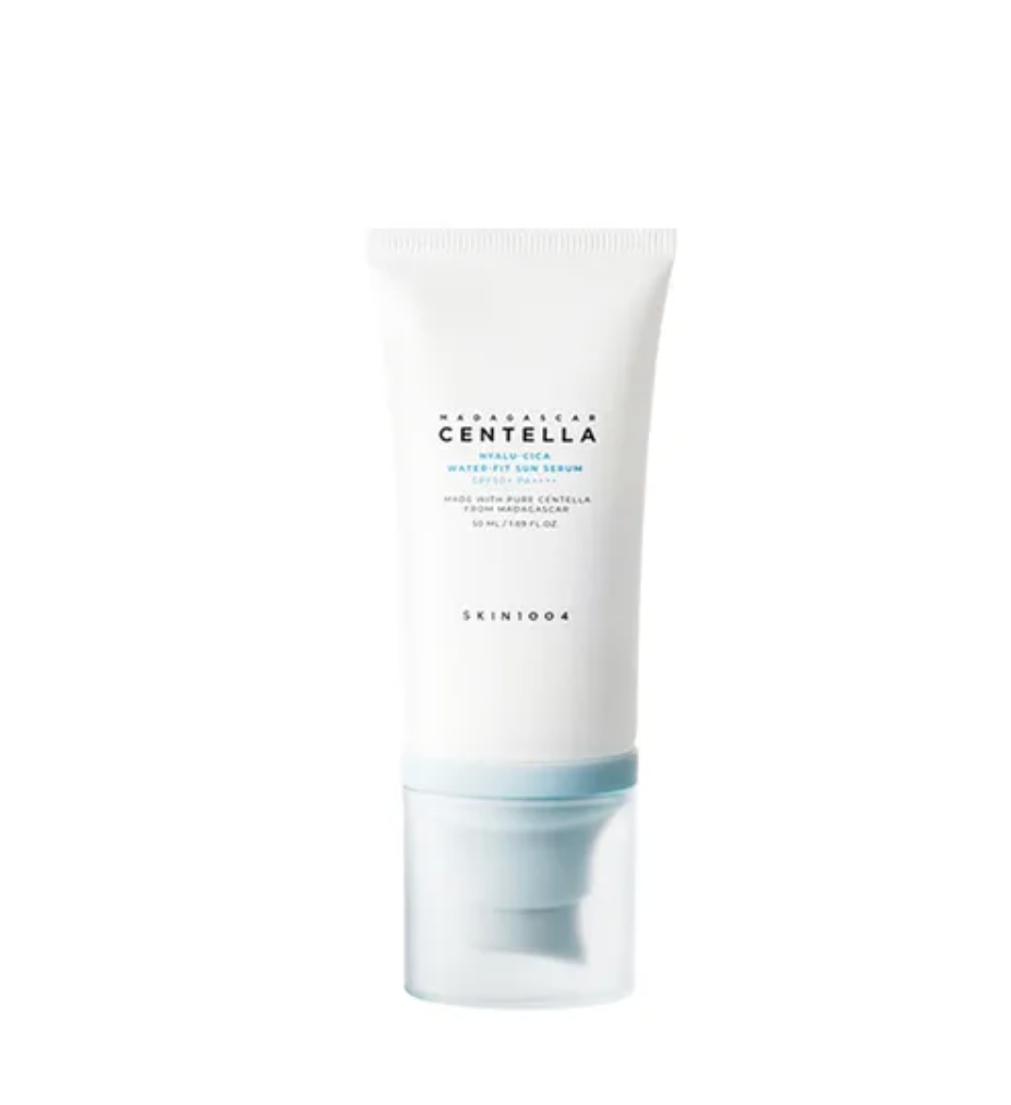 SKIN 1004 - Madagascar Centella Hyalu-Cica Water-Fit Sunscreen