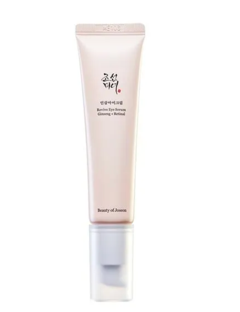 Beauty of Joseon - Revive Eye Serum
