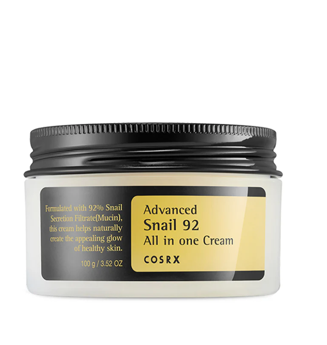 COSRX - Advanced Snail 92 All In One Cream
