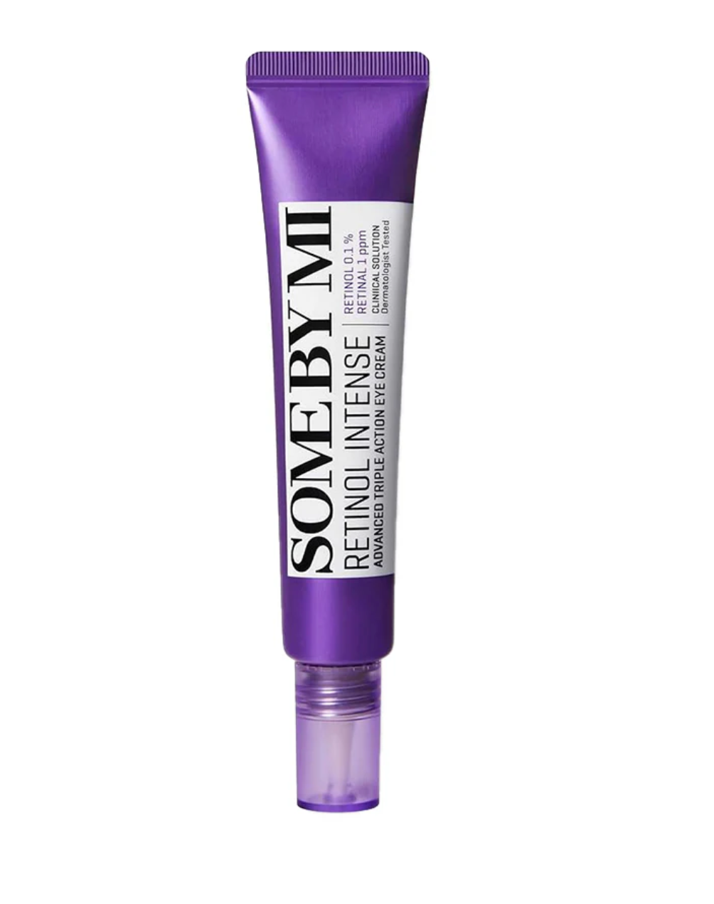 Some By Mi - Retinol Intense Advanced Triple Action Eye Cream