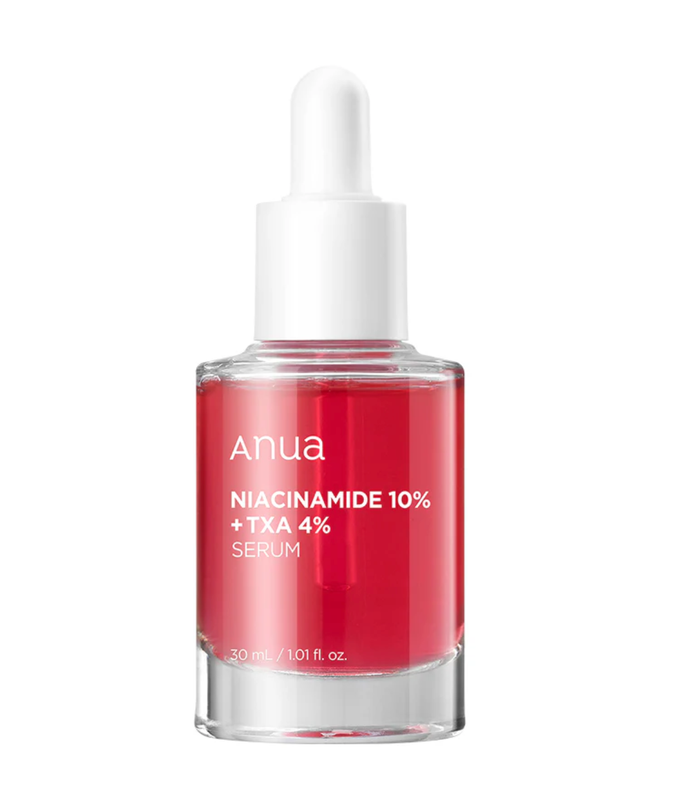 Anua - Niacinamide 10% + TXA 4% Serum