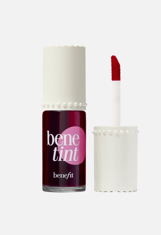 Benefit - Benetint Lip &amp; Cheek Tint