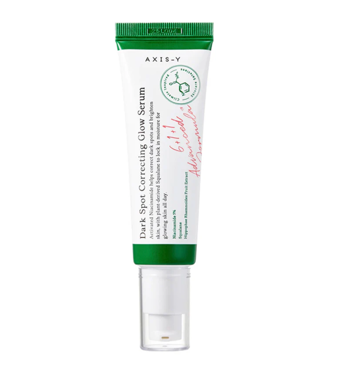 ​AXIS-Y - Dark Spot Correcting Glow Serum