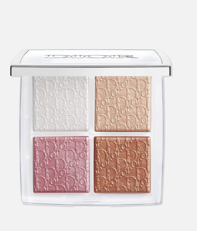 Dior Backstage Face Glow Palette