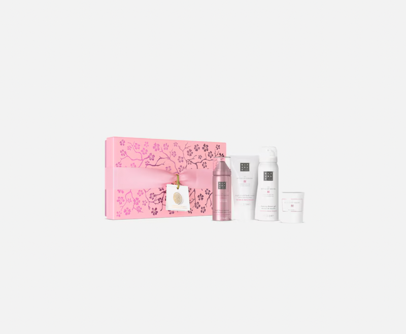 The Ritual of Sakura Small Gift Set