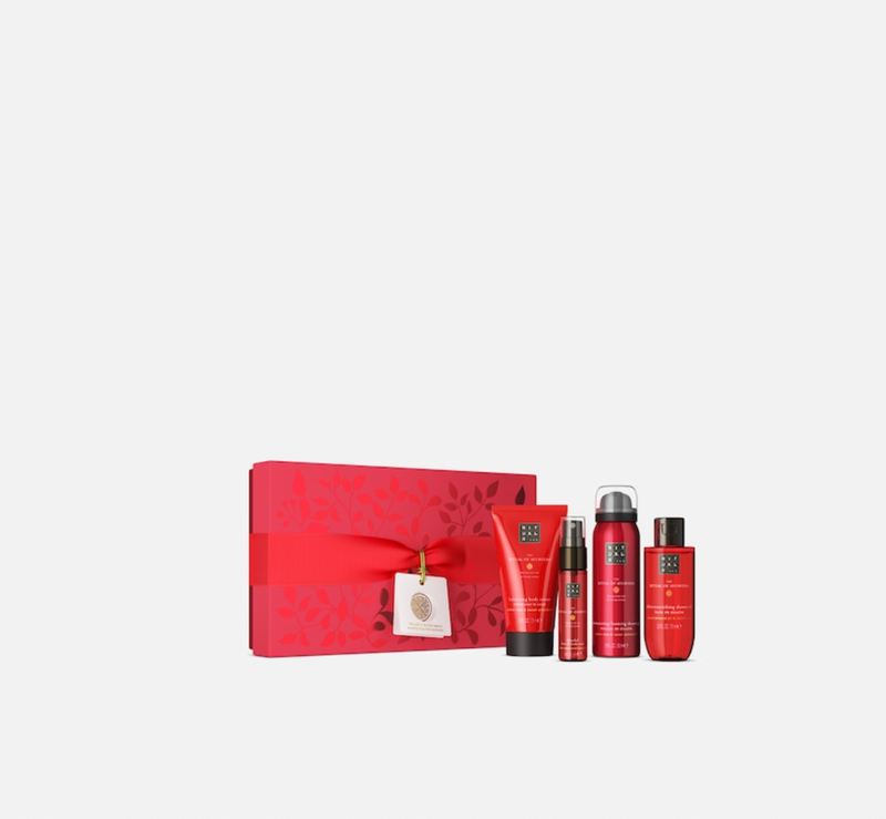 The Ritual of Ayurveda Small Gift Set