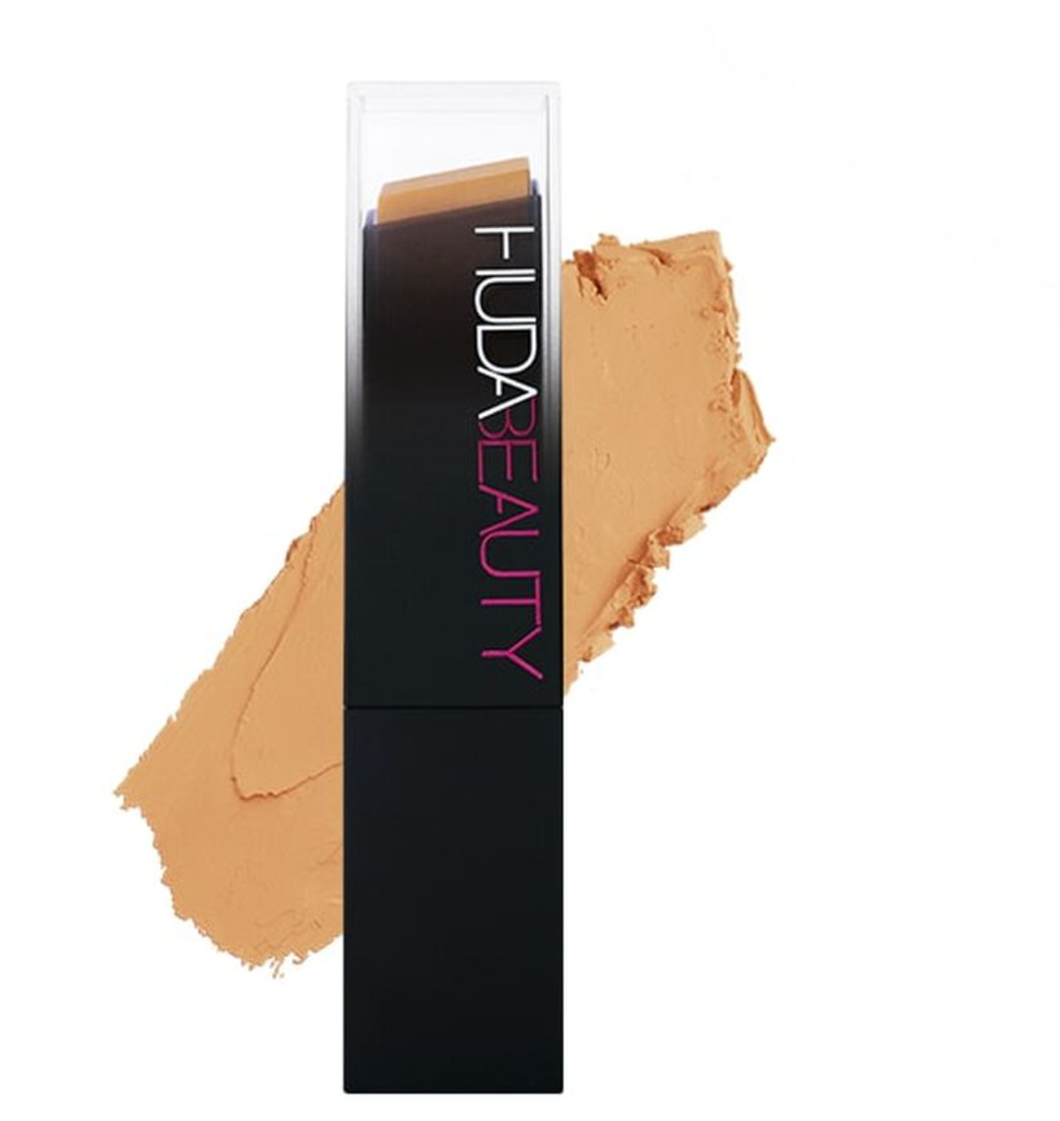 #FauxFilter Skin Finish Buildable Coverage Foundation Stick