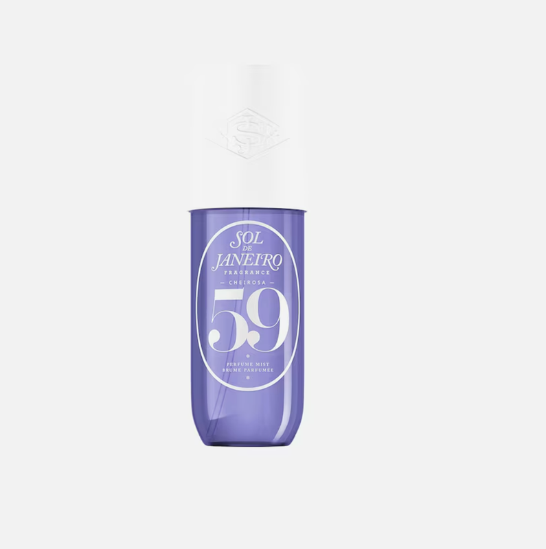 Sol de Janeiro - Brazilian Crush Cheirosa 59 Delícia Drench Perfume Mist