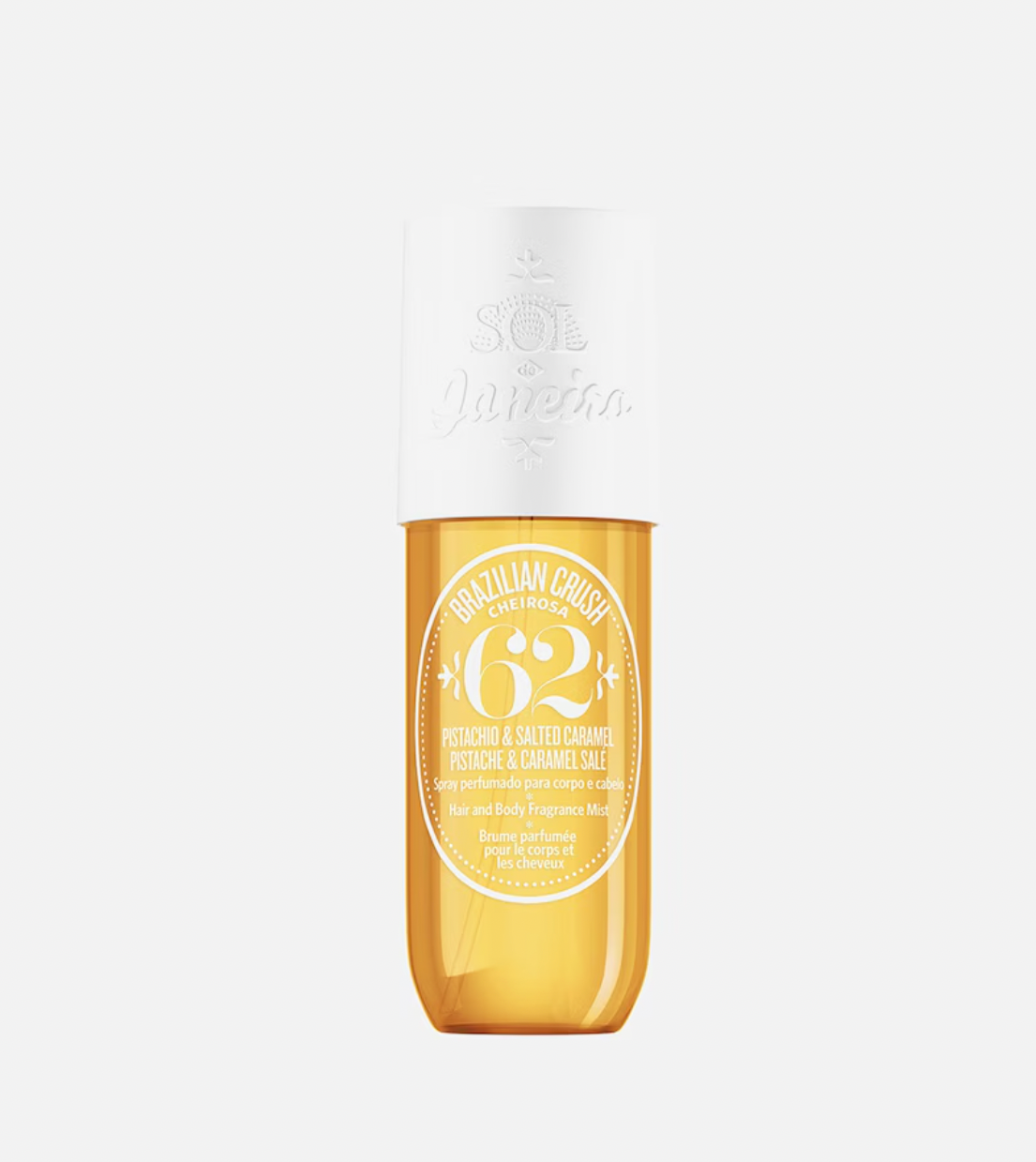 ​Sol de Janeiro - Brazilian Crush Cheirosa 62 Body Mist