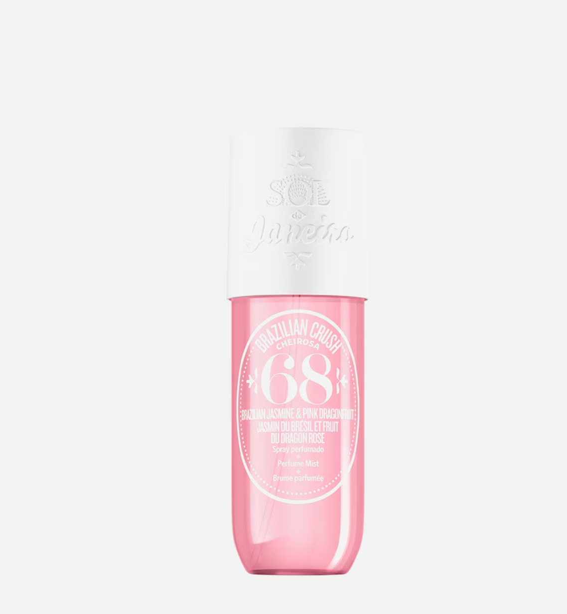 Brazilian Crush 68 Beija Flor™ Perfume Mist