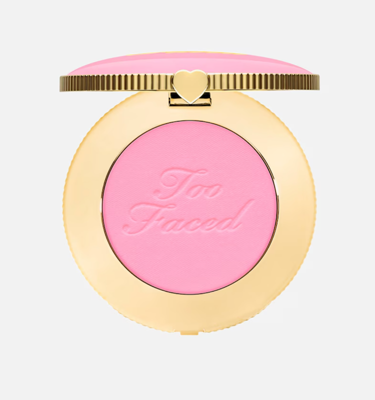 Too Faced - Cloud Crush Blush