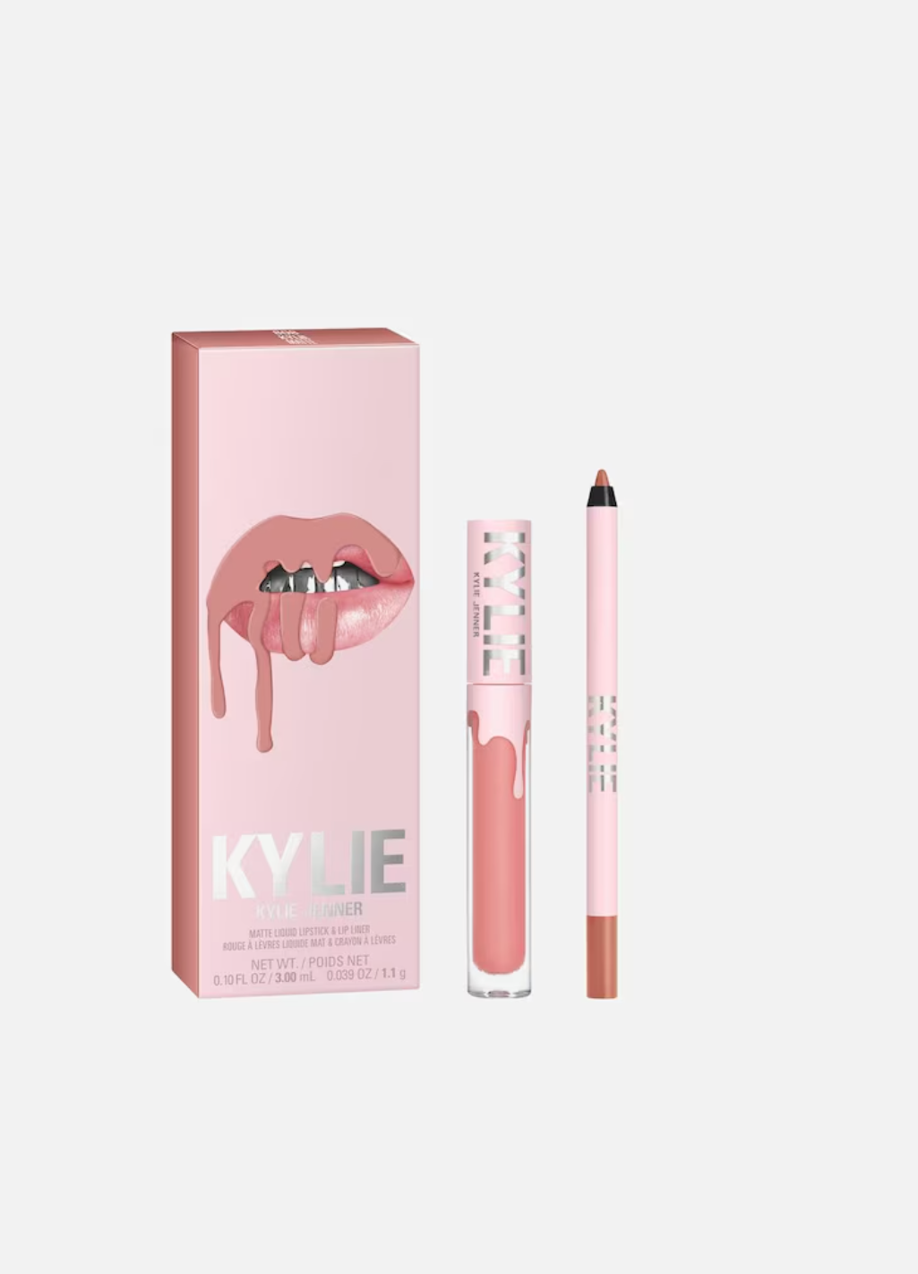 Kylie Cosmetics - Matte Lip Kit
