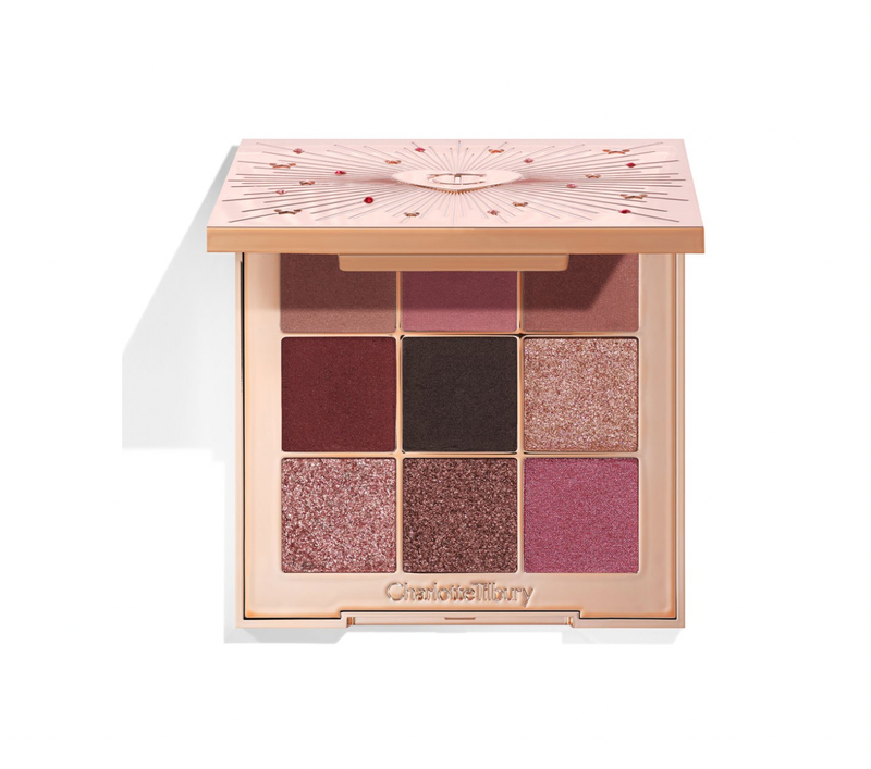 Pillow Talk Beautyverse Love Palette de Charlotte Tilbury