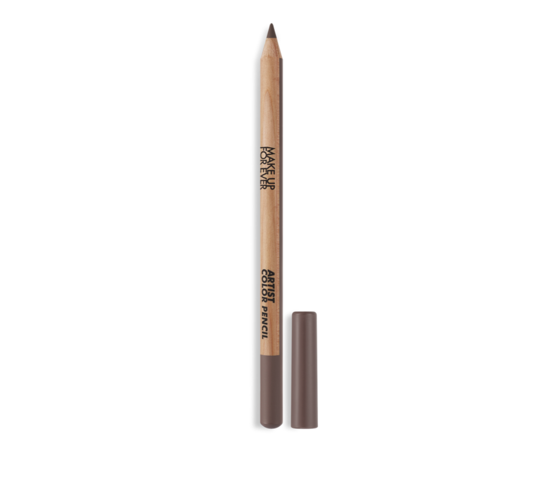 MAKE UP FOR EVER Artist Color Pencil en 506 Endless Cacao