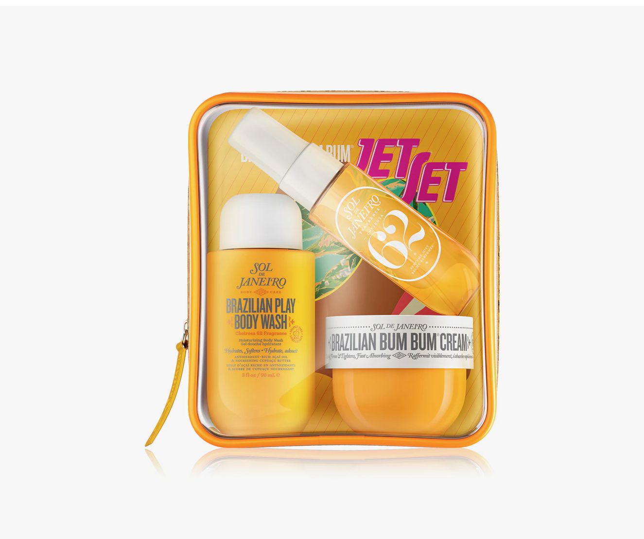 Sol de Janeiro Bum Bum Jet Set