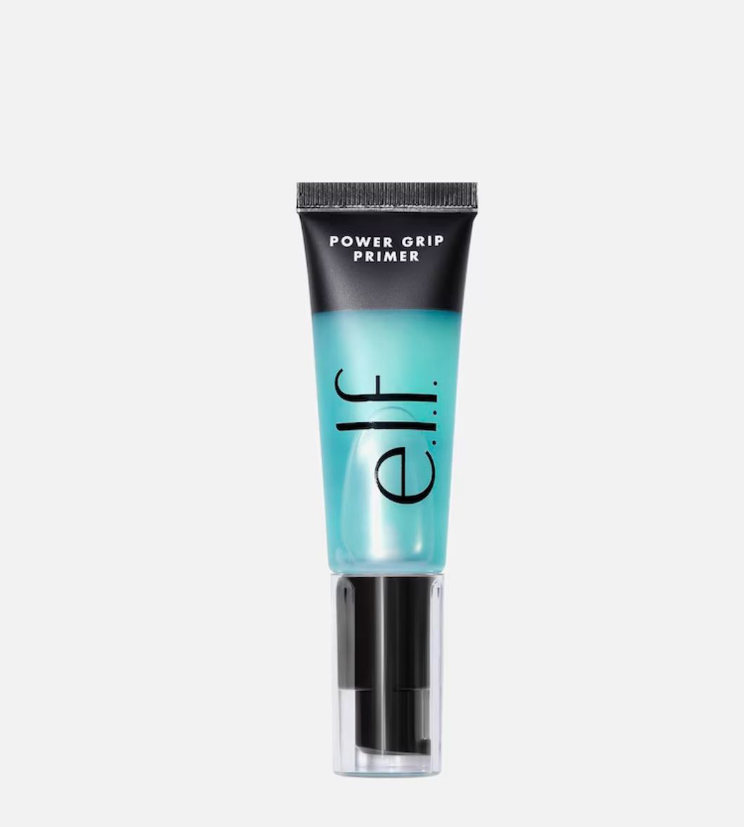e.l.f. Power Grip Primer – Gel Hydratant Fixateur