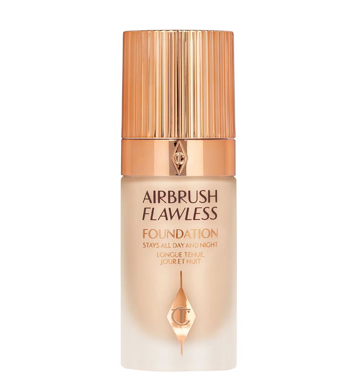 Charlotte Tilbury Airbrush Flawless Foundation