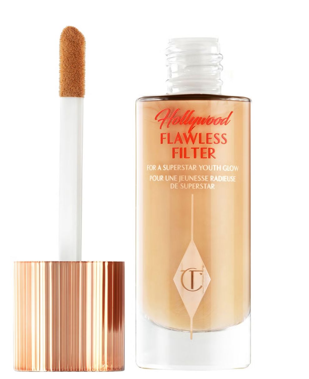Charlotte Tilbury Hollywood Flawless Filter