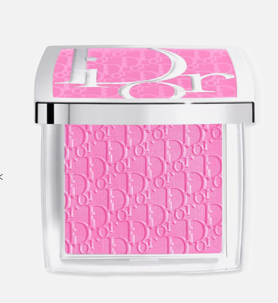 Dior Backstage Rosy Glow