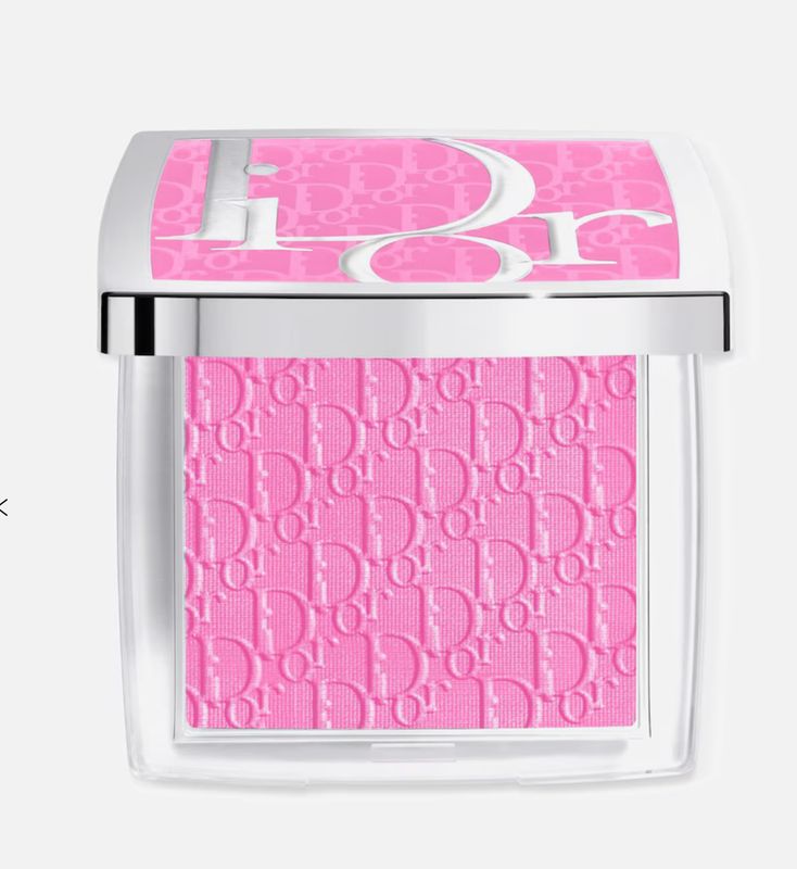 Dior Backstage Rosy Glow