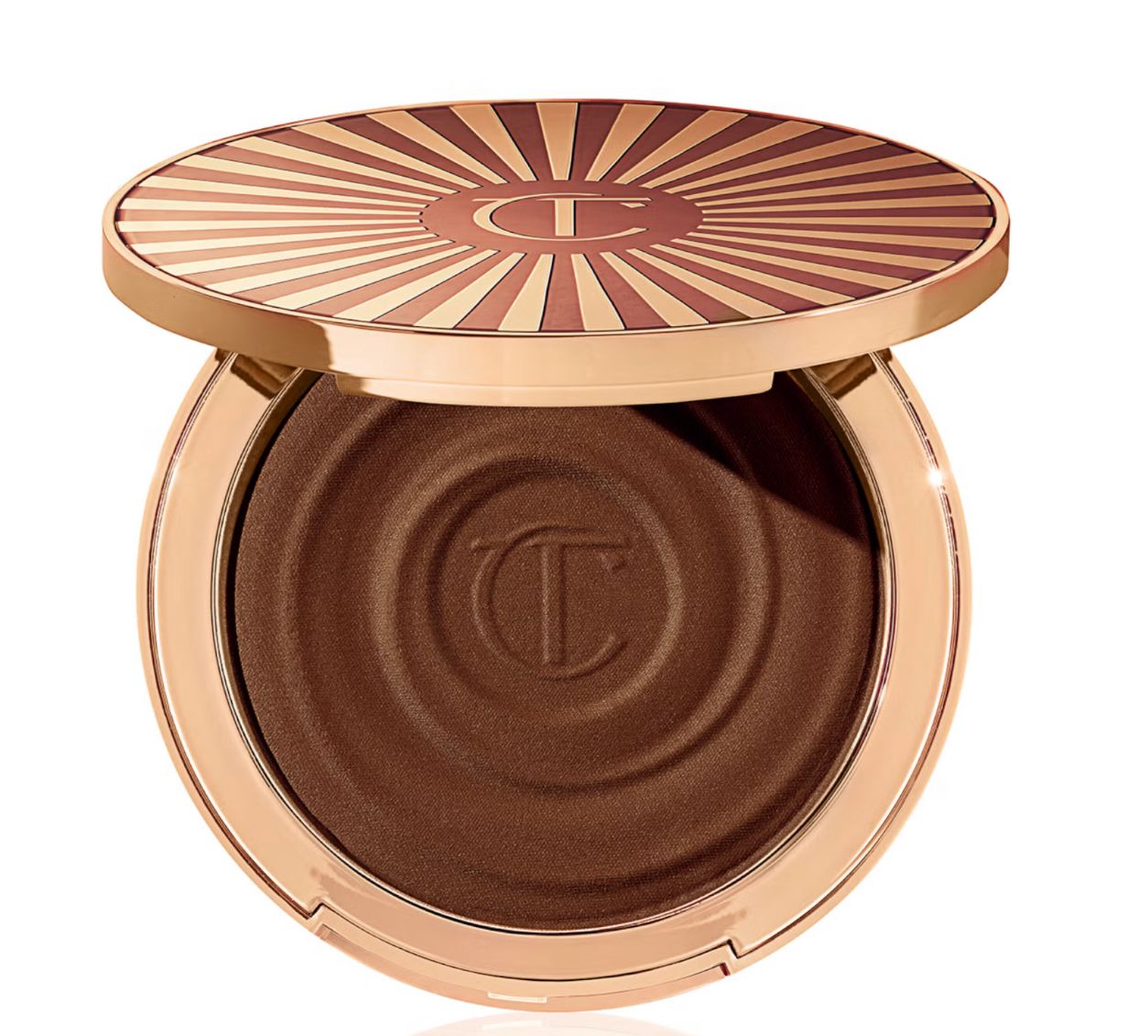 Charlotte Tilbury Sun-Kissed Glow Bronzer