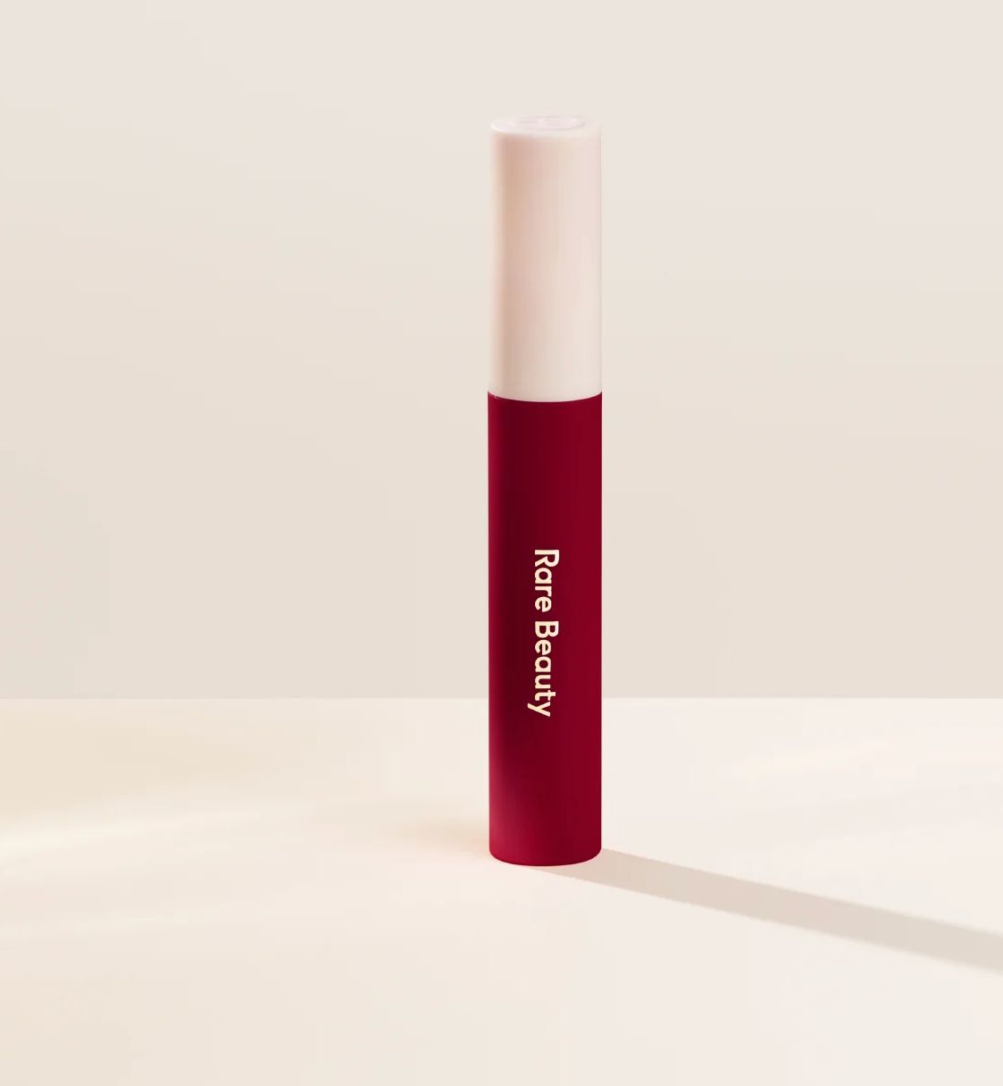 ​Lip Soufflé Matte Lip Cream – Rare Beauty