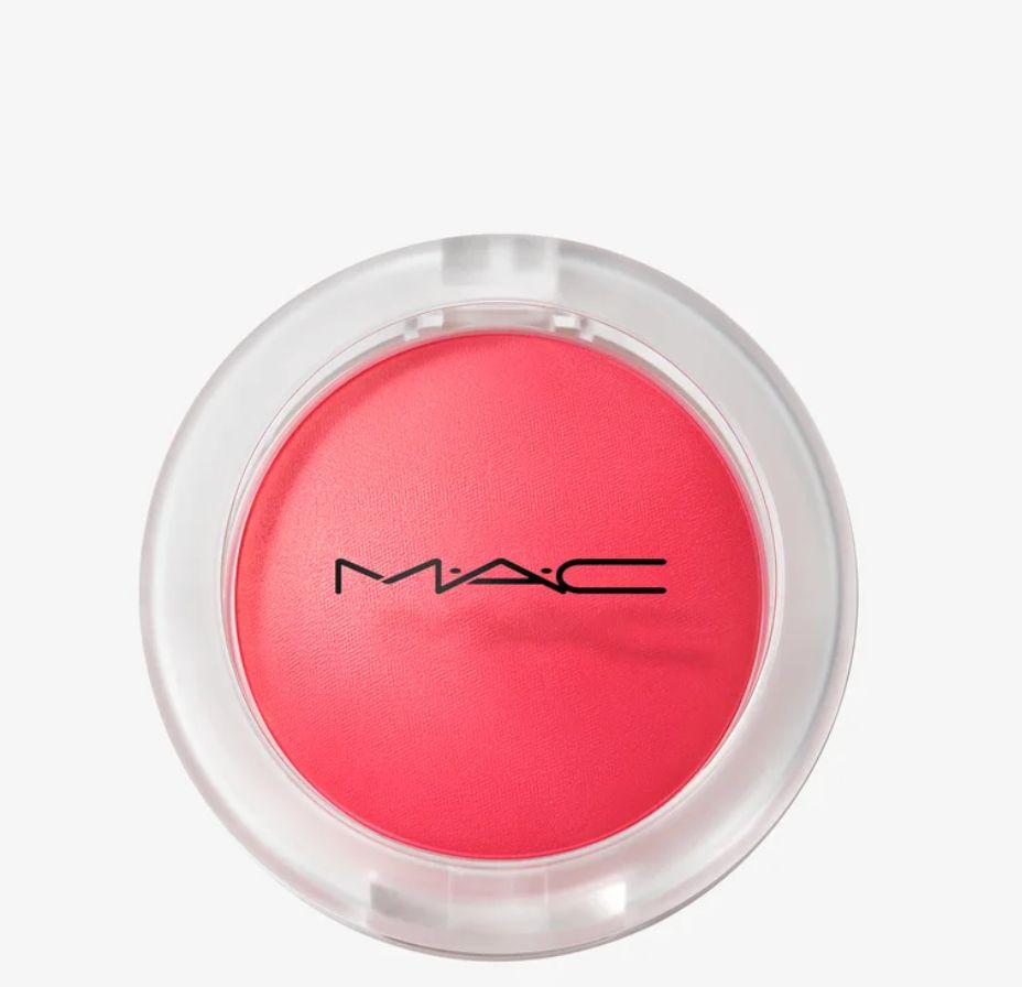 GLOW PLAY BLUSH – Teinte Heat Index