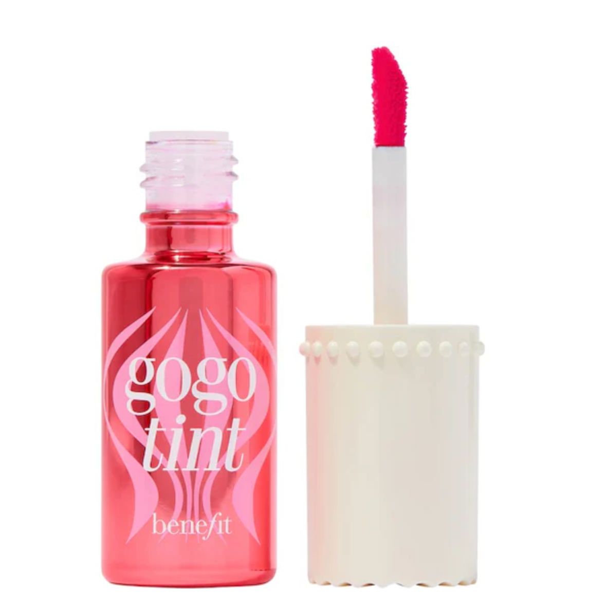 ​🍒 Benefit – GoGo Tint (Lip &amp; Cheek Stain)