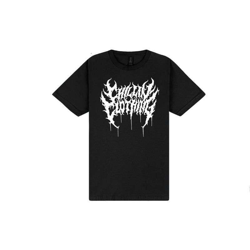 Metal Clothing