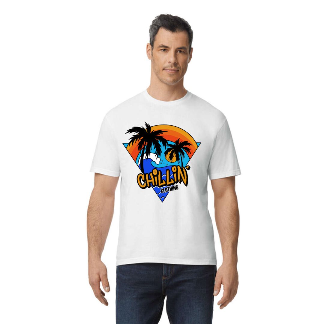 (Pre-Order) Summer Landscape