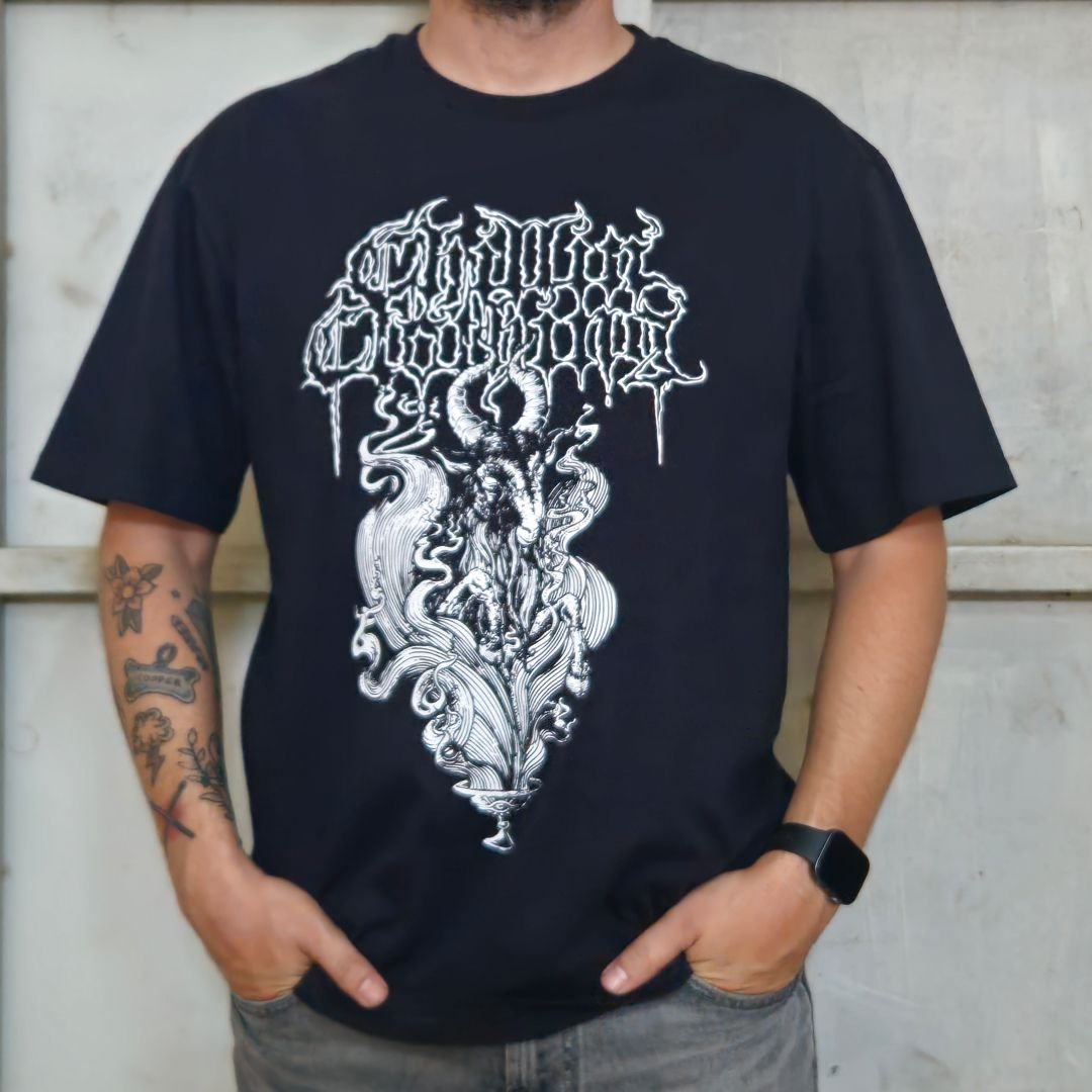 T-shirt &quot; Goat&quot;