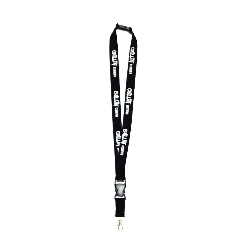 Lanyard Chillin&#39; Clothing