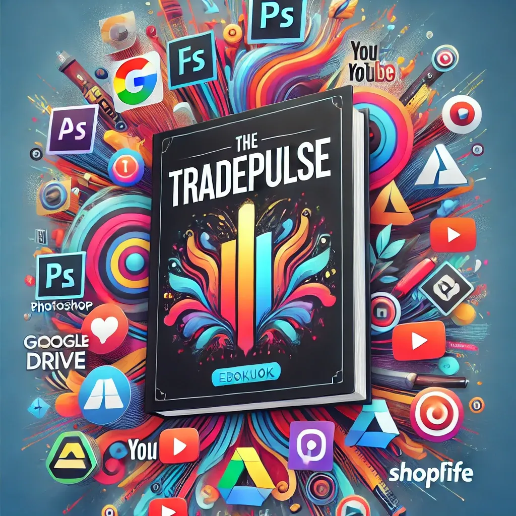 30+ Million Digital Products